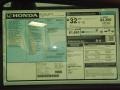 2013 Crystal Black Pearl Honda Civic LX Sedan  photo #9