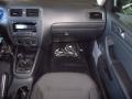 Pure White - Jetta S Sedan Photo No. 14