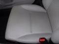 2013 Crystal Black Pearl Honda Civic LX Sedan  photo #14
