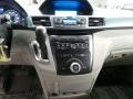 2011 Alabaster Silver Metallic Honda Odyssey EX  photo #26