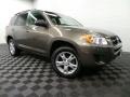 Pyrite Metallic - RAV4 I4 4WD Photo No. 1