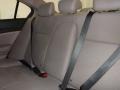 2013 Crystal Black Pearl Honda Civic LX Sedan  photo #26