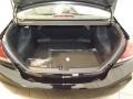 2013 Crystal Black Pearl Honda Civic LX Sedan  photo #27