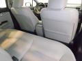 2013 Crystal Black Pearl Honda Civic LX Sedan  photo #28