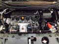 2013 Crystal Black Pearl Honda Civic LX Sedan  photo #31