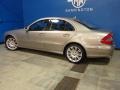 Pewter Metallic - E 350 4Matic Sedan Photo No. 4