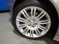 Pewter Metallic - E 350 4Matic Sedan Photo No. 7