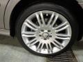 Pewter Metallic - E 350 4Matic Sedan Photo No. 8
