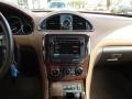 Mocha Bronze Metallic - Enclave Leather Photo No. 22