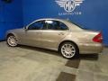 Pewter Metallic - E 350 4Matic Sedan Photo No. 11