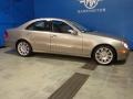 Pewter Metallic - E 350 4Matic Sedan Photo No. 15