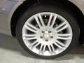 Pewter Metallic - E 350 4Matic Sedan Photo No. 17