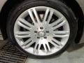 Pewter Metallic - E 350 4Matic Sedan Photo No. 18