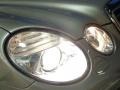 Pewter Metallic - E 350 4Matic Sedan Photo No. 19