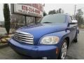 Daytona Blue Metallic - HHR LT Photo No. 2