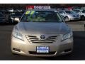 Desert Sand Mica - Camry LE Photo No. 2