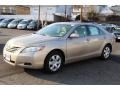 Desert Sand Mica - Camry LE Photo No. 3