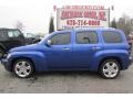 Daytona Blue Metallic - HHR LT Photo No. 4