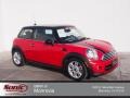 Chili Red - Cooper Hardtop Photo No. 1