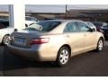 Desert Sand Mica - Camry LE Photo No. 4