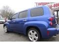 Daytona Blue Metallic - HHR LT Photo No. 5