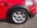 Chili Red - Cooper Hardtop Photo No. 2