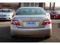 Desert Sand Mica - Camry LE Photo No. 5