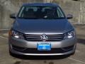 Tungsten Silver Metallic - Passat 1.8T SE Photo No. 2