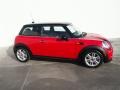 Chili Red - Cooper Hardtop Photo No. 3