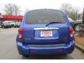 Daytona Blue Metallic - HHR LT Photo No. 7