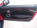 Chili Red - Cooper Hardtop Photo No. 4