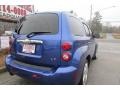 Daytona Blue Metallic - HHR LT Photo No. 8