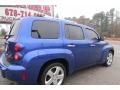 Daytona Blue Metallic - HHR LT Photo No. 9