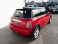 Chili Red - Cooper Hardtop Photo No. 8