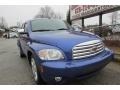 Daytona Blue Metallic - HHR LT Photo No. 12