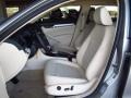 Tungsten Silver Metallic - Passat 1.8T SE Photo No. 10