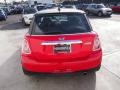 Chili Red - Cooper Hardtop Photo No. 9