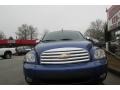 Daytona Blue Metallic - HHR LT Photo No. 13