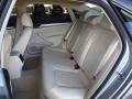 Tungsten Silver Metallic - Passat 1.8T SE Photo No. 12