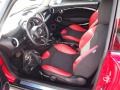 Chili Red - Cooper Hardtop Photo No. 11