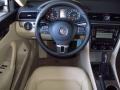 Tungsten Silver Metallic - Passat 1.8T SE Photo No. 13