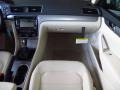 Tungsten Silver Metallic - Passat 1.8T SE Photo No. 14