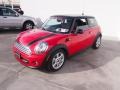 Chili Red - Cooper Hardtop Photo No. 15