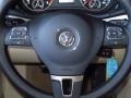 Tungsten Silver Metallic - Passat 1.8T SE Photo No. 18