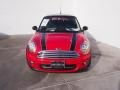 Chili Red - Cooper Hardtop Photo No. 16