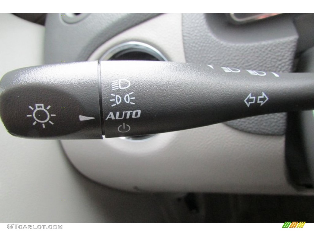 2006 HHR LT - Daytona Blue Metallic / Cashmere Beige photo #22