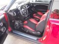 Chili Red - Cooper Hardtop Photo No. 17