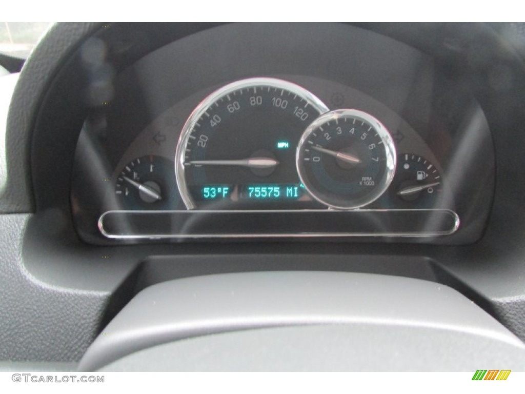 2006 HHR LT - Daytona Blue Metallic / Cashmere Beige photo #23