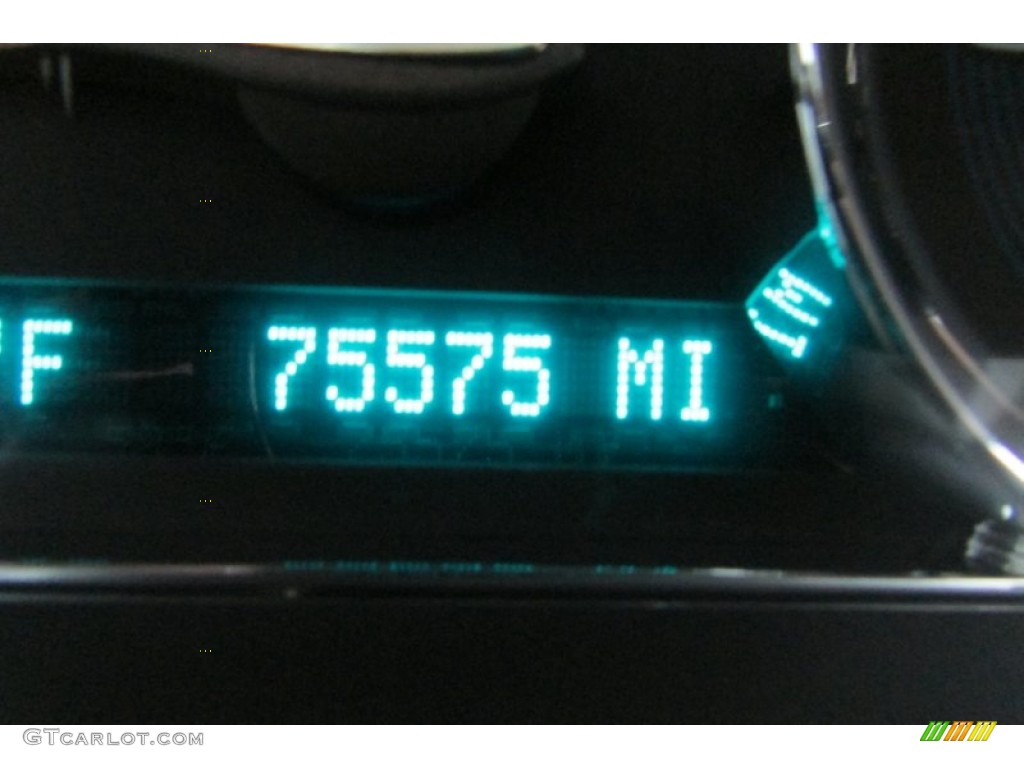 2006 HHR LT - Daytona Blue Metallic / Cashmere Beige photo #24