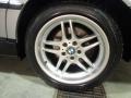 Titanium Silver Metallic - 7 Series 740iL Sedan Photo No. 9